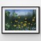 Majestic Monarch: Flight of a Monarch Butterfly Paint by Numbers - 16x24in - Ships from California, USA